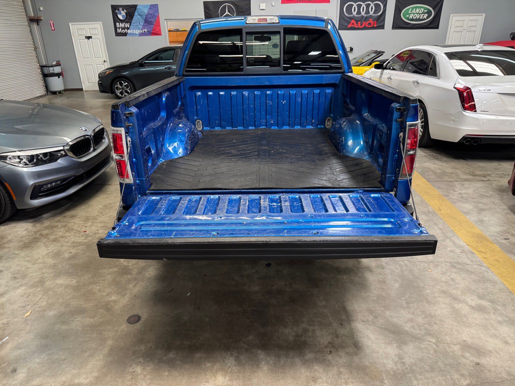 2014 Ford F-150 Image 12