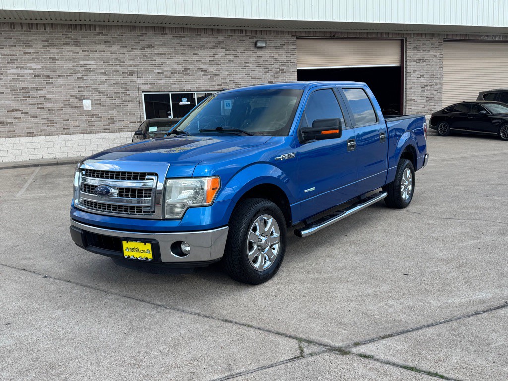 2014 Ford F-150 Image 14