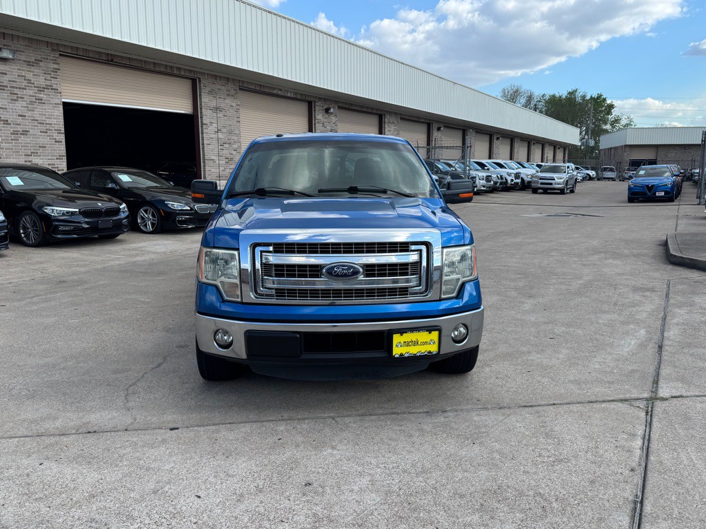 2014 Ford F-150 Image 15