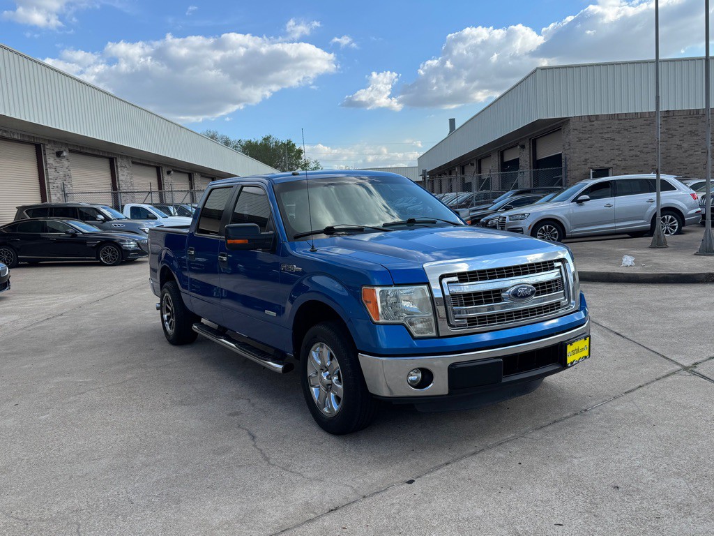 2014 Ford F-150 Image 16