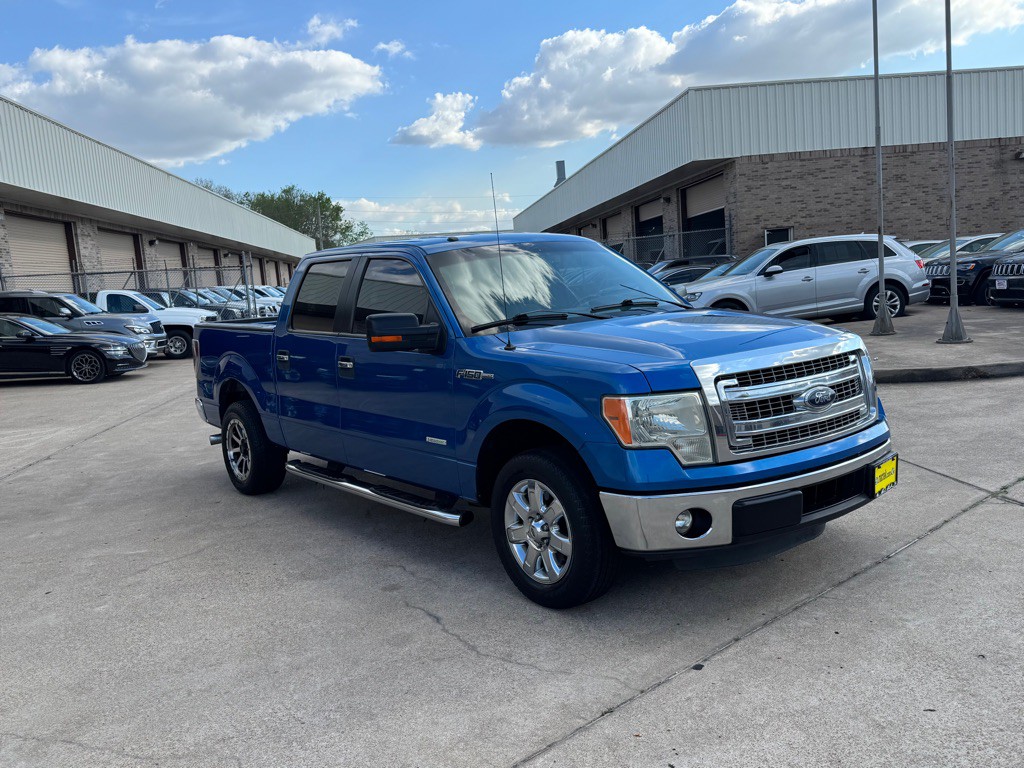 2014 Ford F-150 Image 17