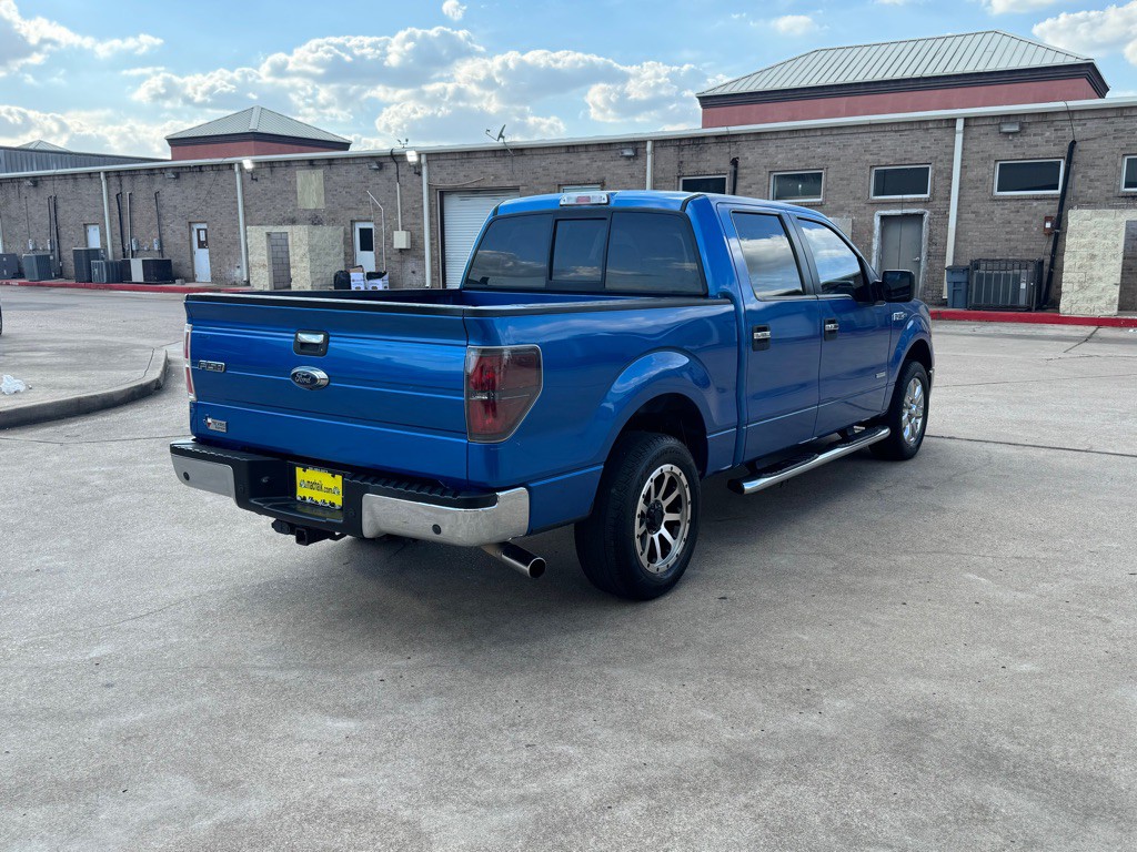 2014 Ford F-150 Image 18