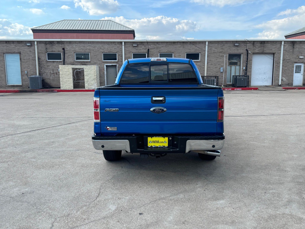 2014 Ford F-150 Image 19