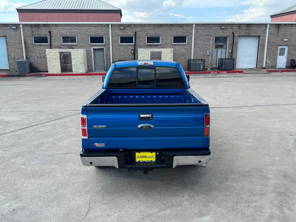 2014 Ford F-150 Image 20