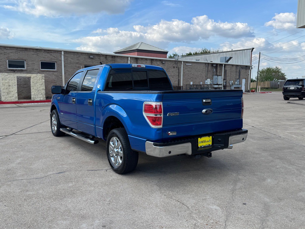 2014 Ford F-150 Image 21