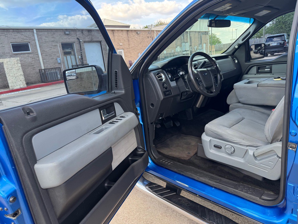 2014 Ford F-150 Image 22