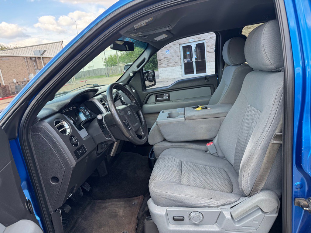 2014 Ford F-150 Image 23