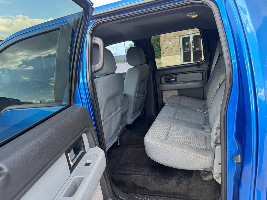 2014 Ford F-150 Image 24