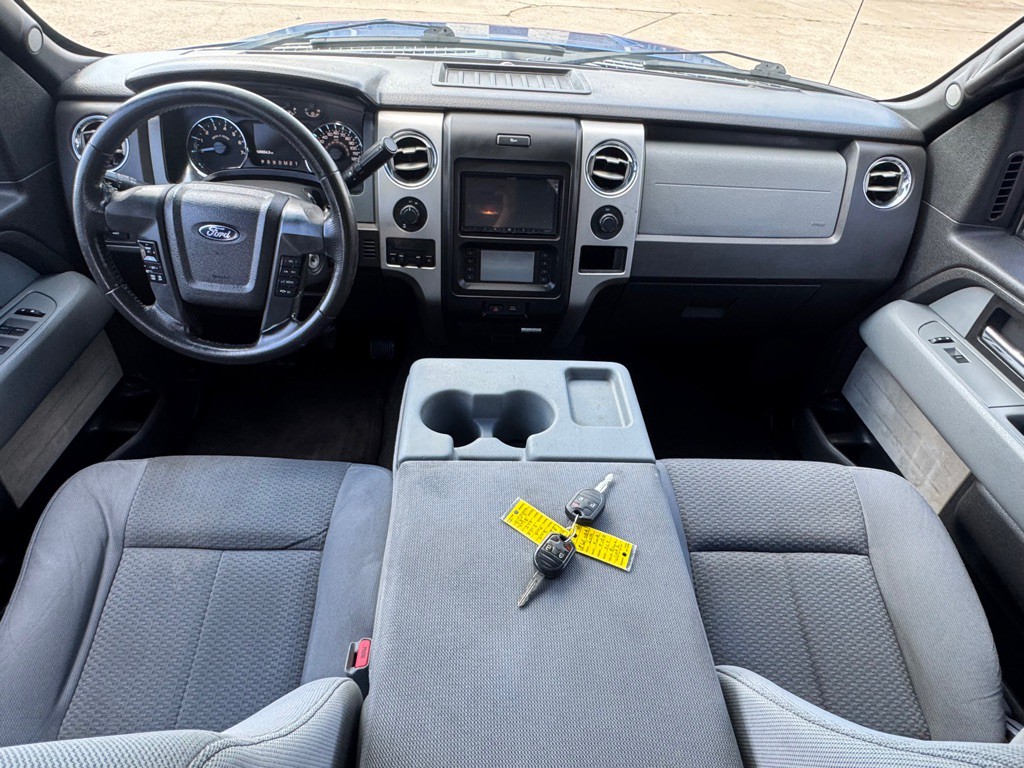 2014 Ford F-150 Image 25