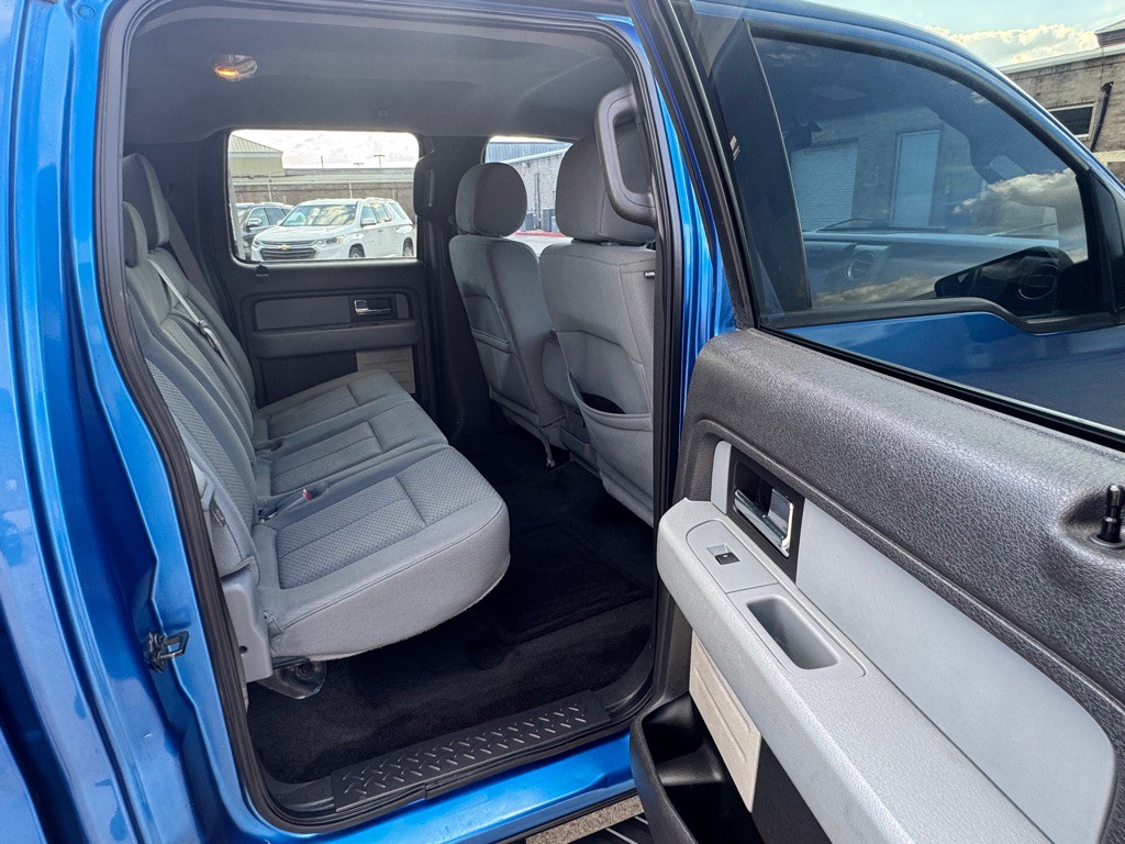 2014 Ford F-150 Image 26