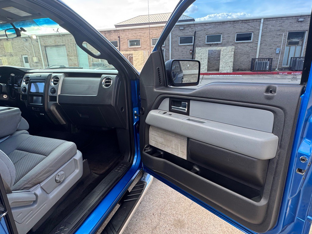 2014 Ford F-150 Image 27