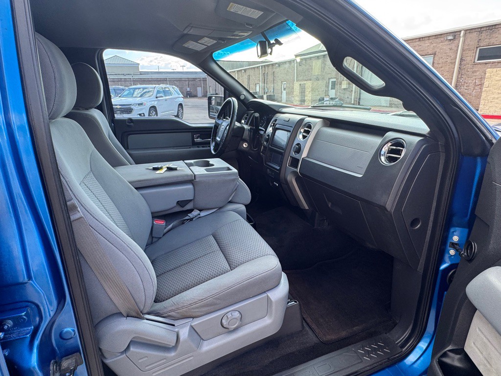 2014 Ford F-150 Image 28