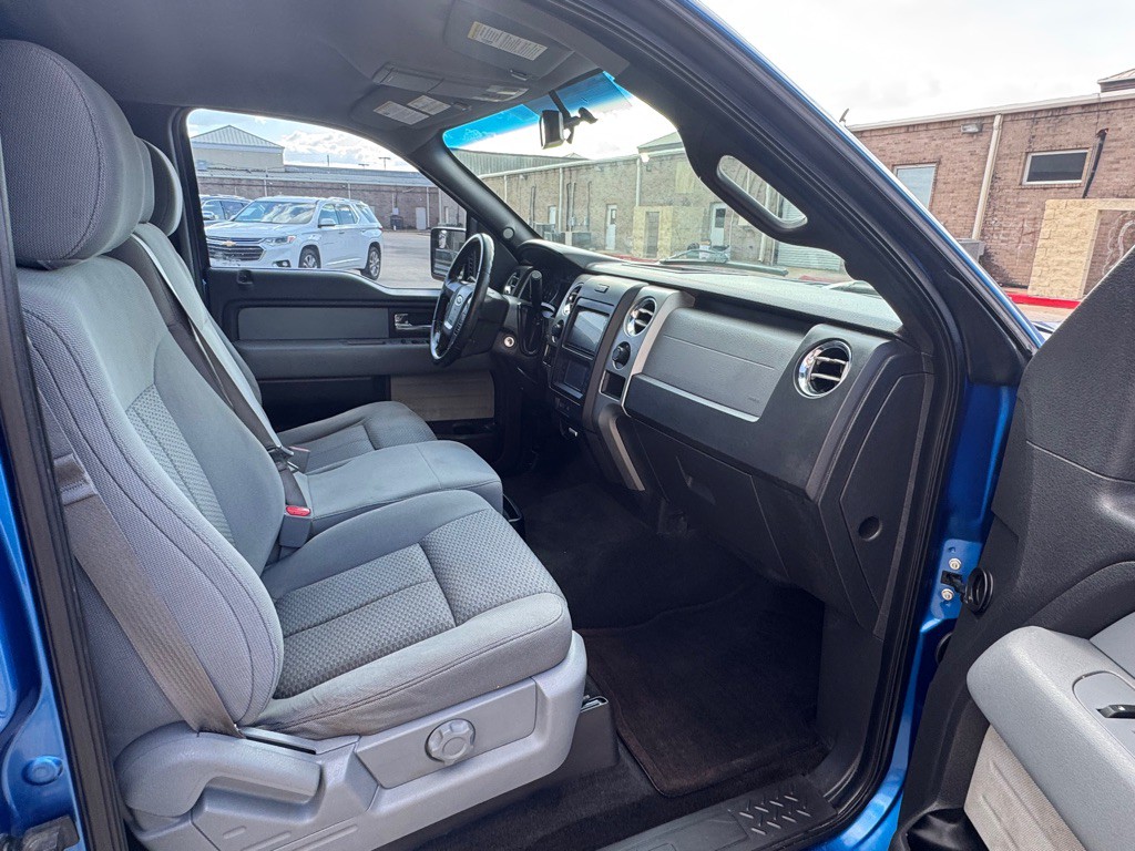 2014 Ford F-150 Image 29