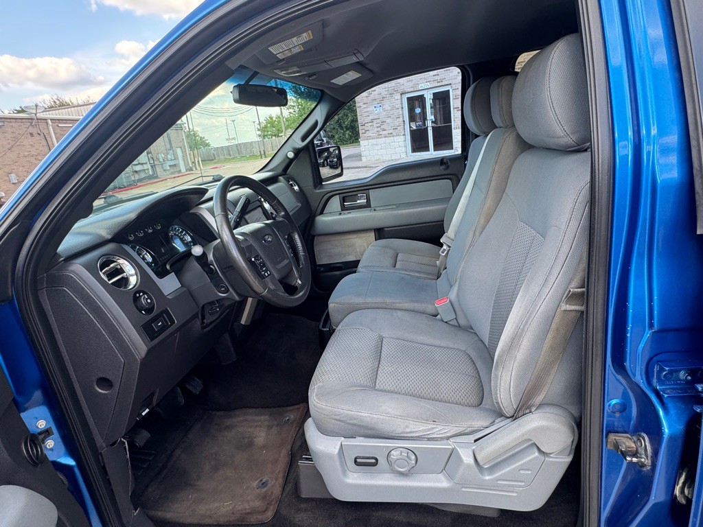 2014 Ford F-150 Image 30
