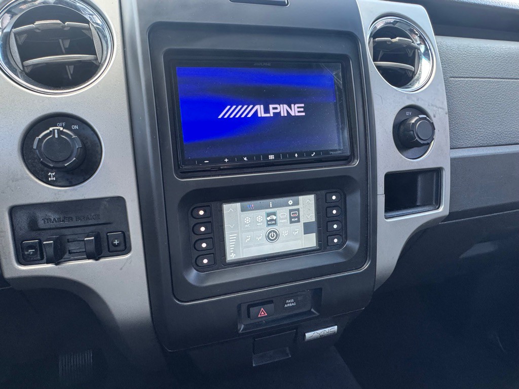 2014 Ford F-150 Image 32