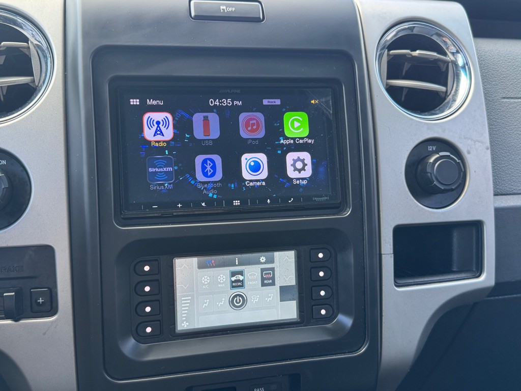 2014 Ford F-150 Image 33