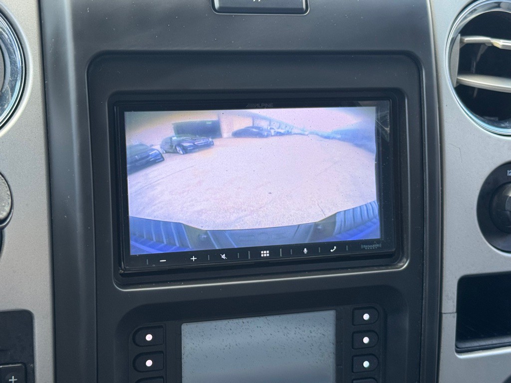 2014 Ford F-150 Image 35