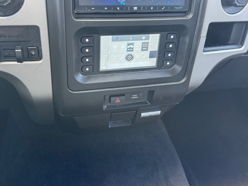 2014 Ford F-150 Image 36