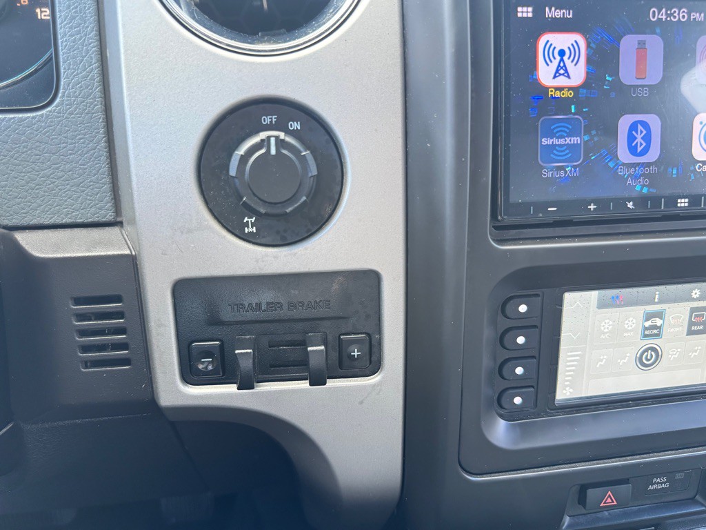 2014 Ford F-150 Image 37