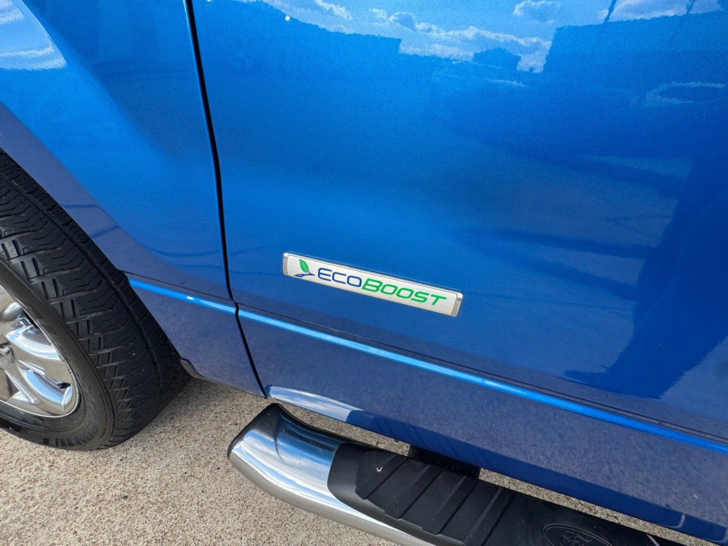 2014 Ford F-150 Image 38