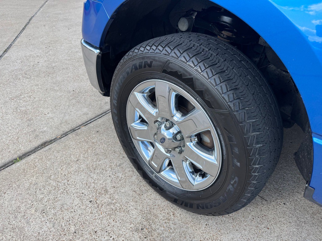 2014 Ford F-150 Image 40