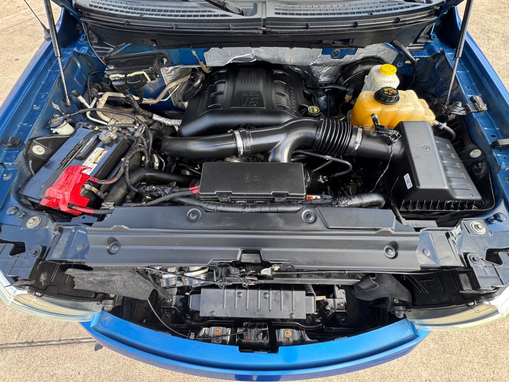 2014 Ford F-150 Image 41