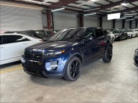 Image for 2015 Land Rover Range Rover Evoque Dynamic Premium ID: 7291895