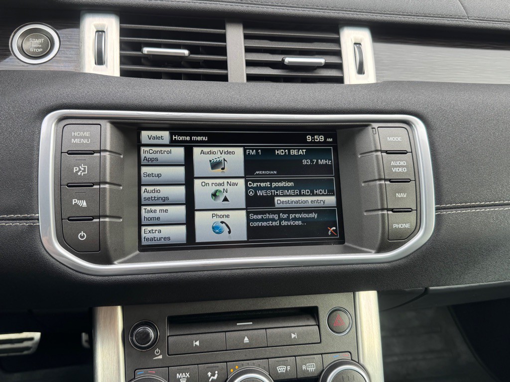 2015 Land Rover Range Rover Evoque Image 29