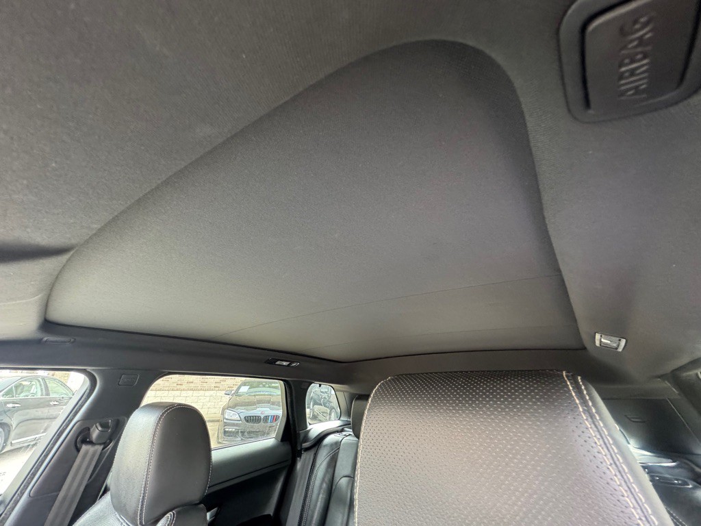 2015 Land Rover Range Rover Evoque Image 35