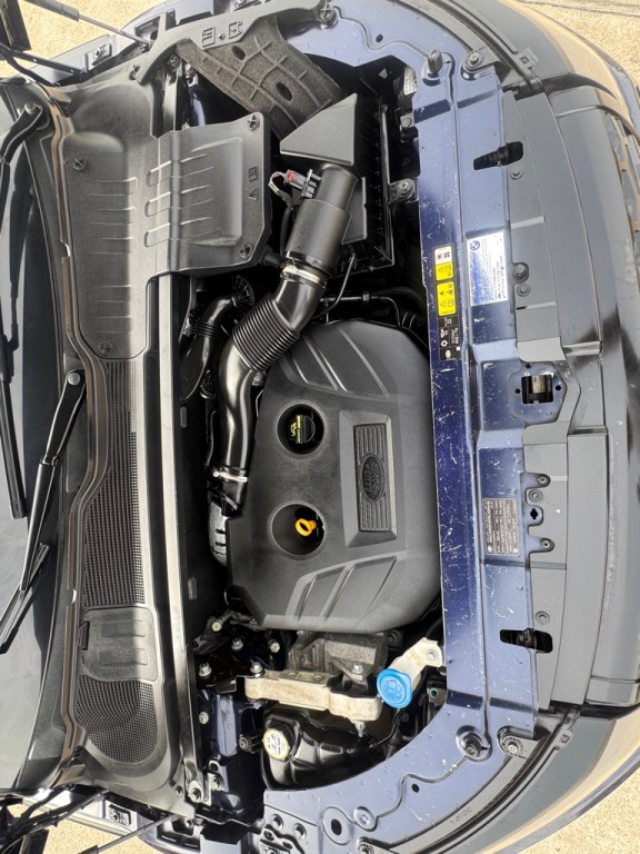 2015 Land Rover Range Rover Evoque Image 38