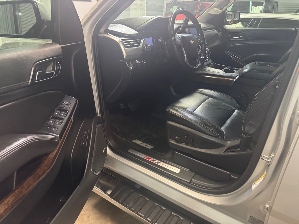 2016 Chevrolet Tahoe Image 24