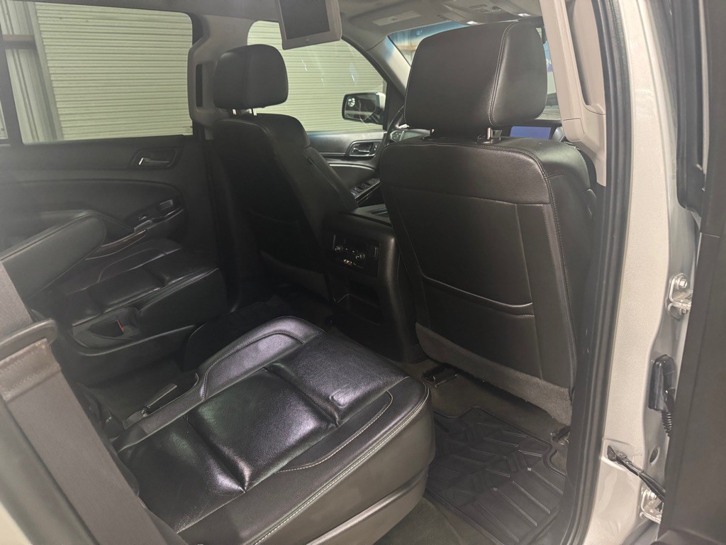 2016 Chevrolet Tahoe Image 29