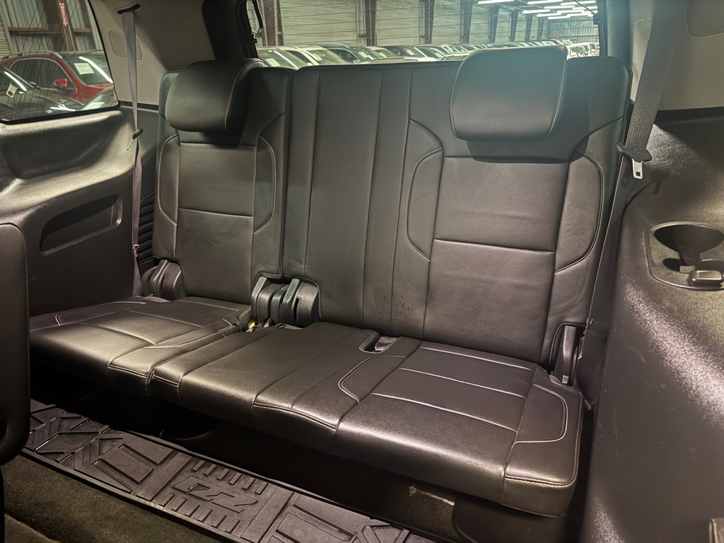 2016 Chevrolet Tahoe Image 30