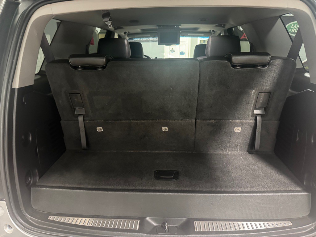 2016 Chevrolet Tahoe Image 32
