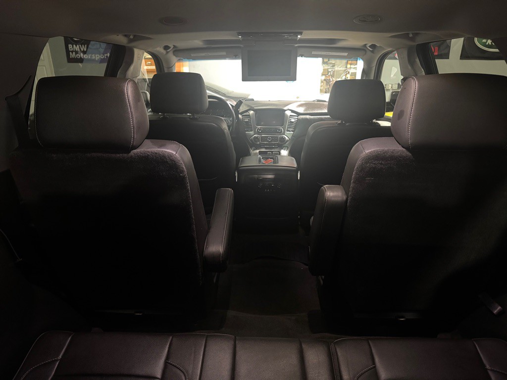 2016 Chevrolet Tahoe Image 33