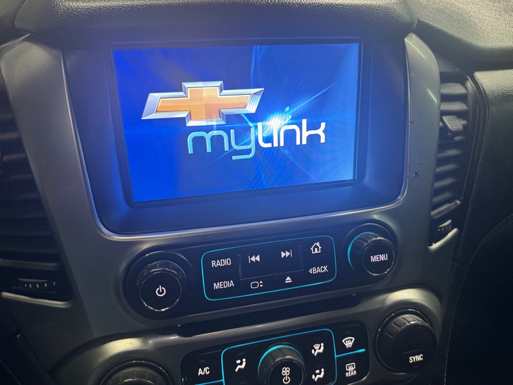 2016 Chevrolet Tahoe Image 36