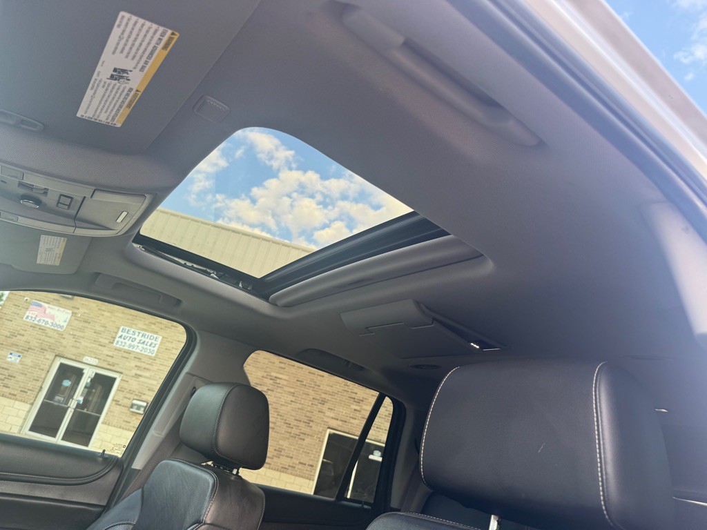 2016 Chevrolet Tahoe Image 41