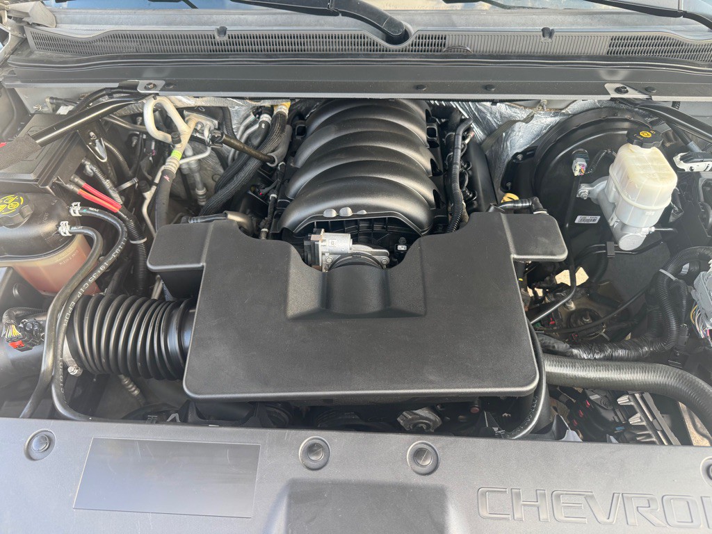 2016 Chevrolet Tahoe Image 42