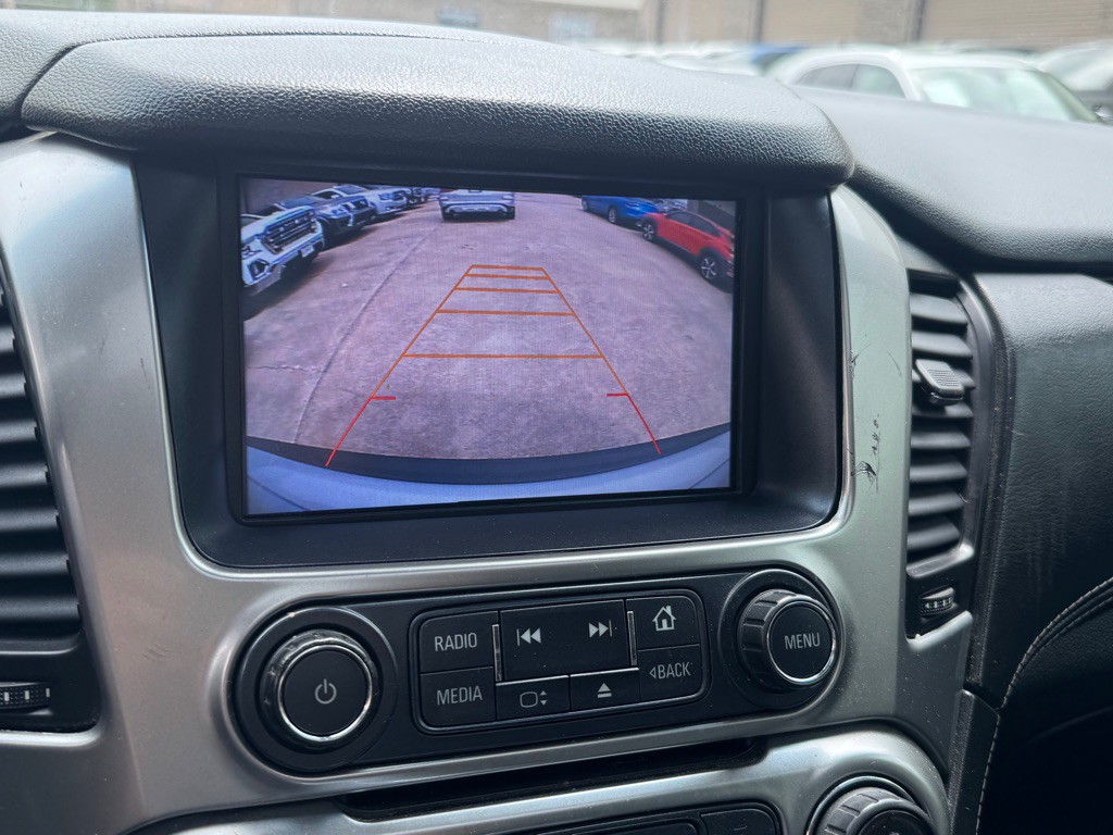 2016 Chevrolet Tahoe Image 44