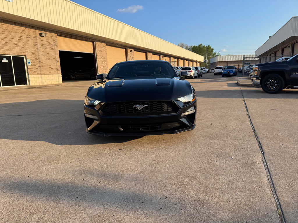 2018 Ford Mustang Image 15