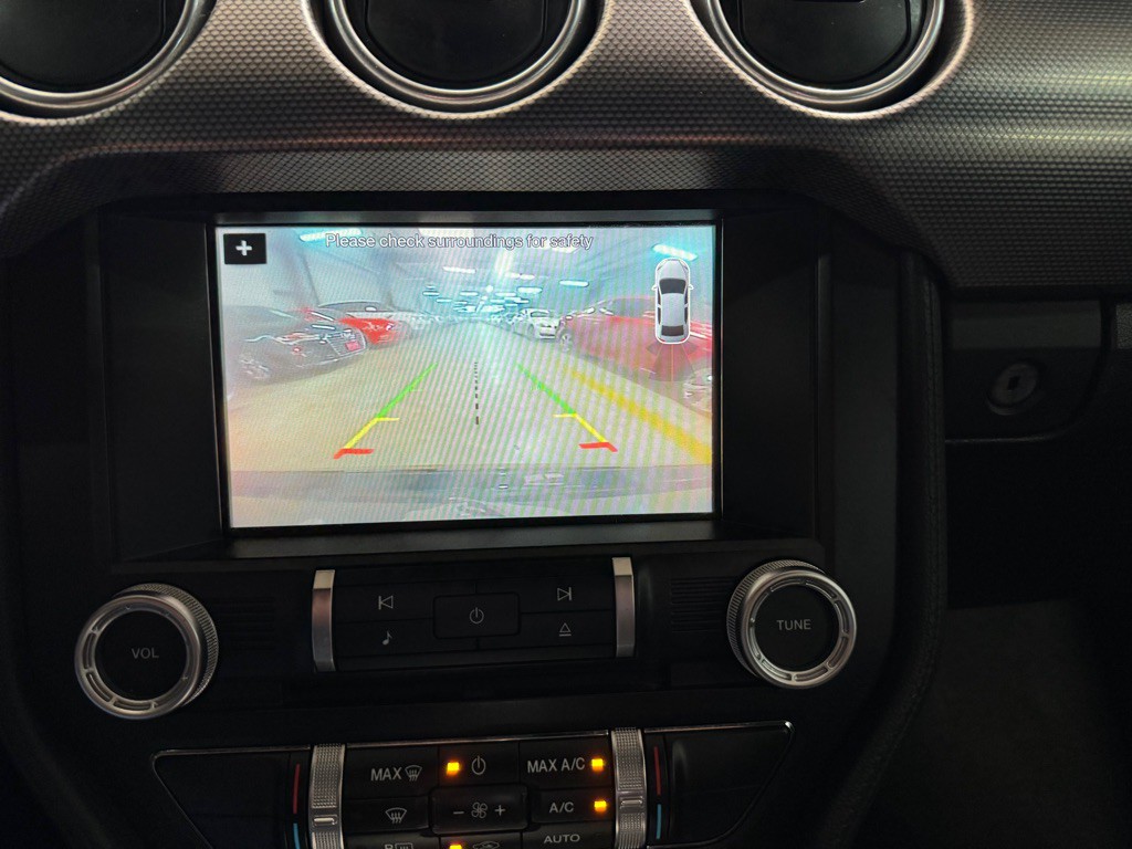 2018 Ford Mustang Image 29