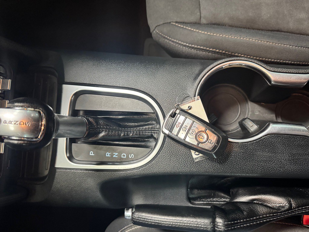 2018 Ford Mustang Image 31