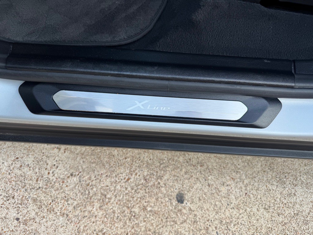 2021 BMW X3 Image 21