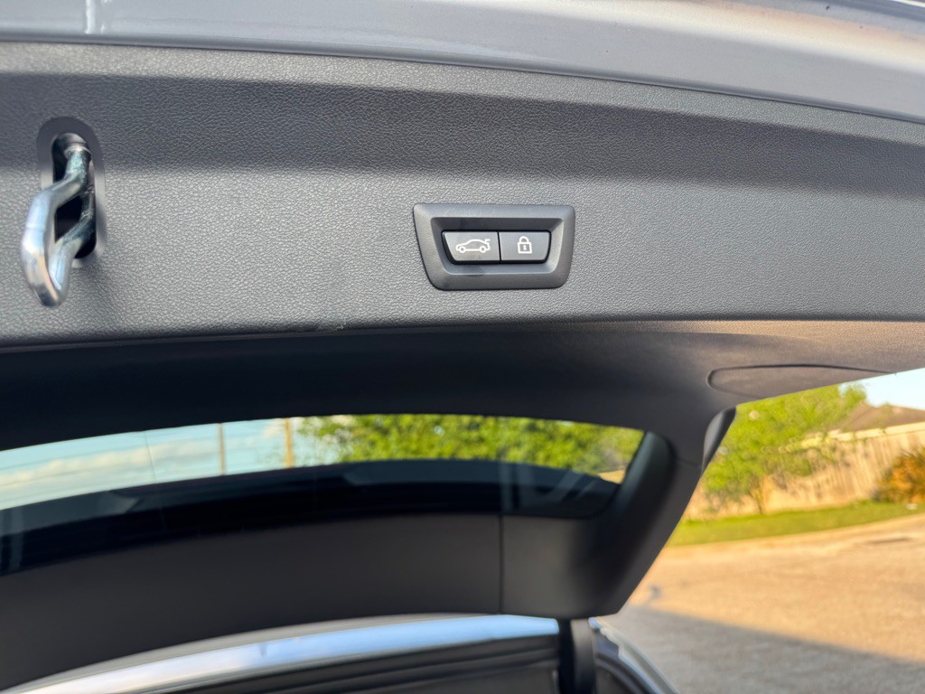 2021 BMW X3 Image 29