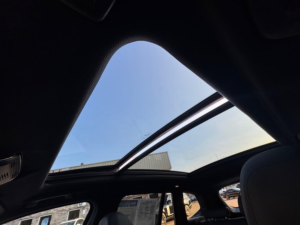 2021 BMW X3 Image 31