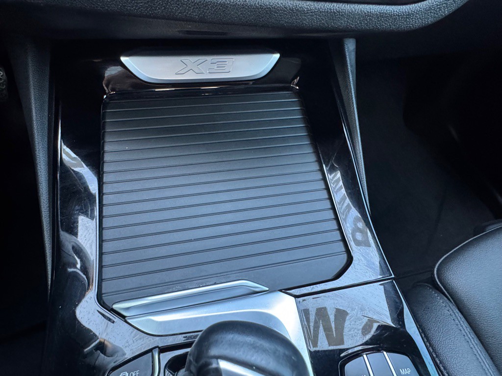 2021 BMW X3 Image 41