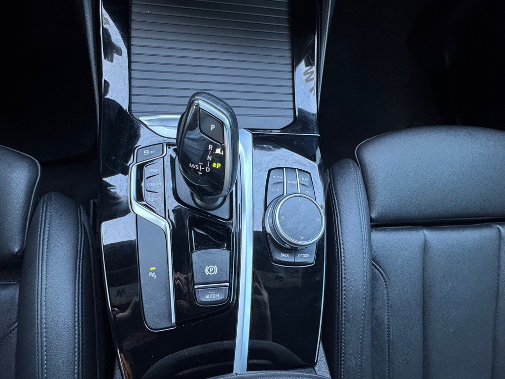 2021 BMW X3 Image 42