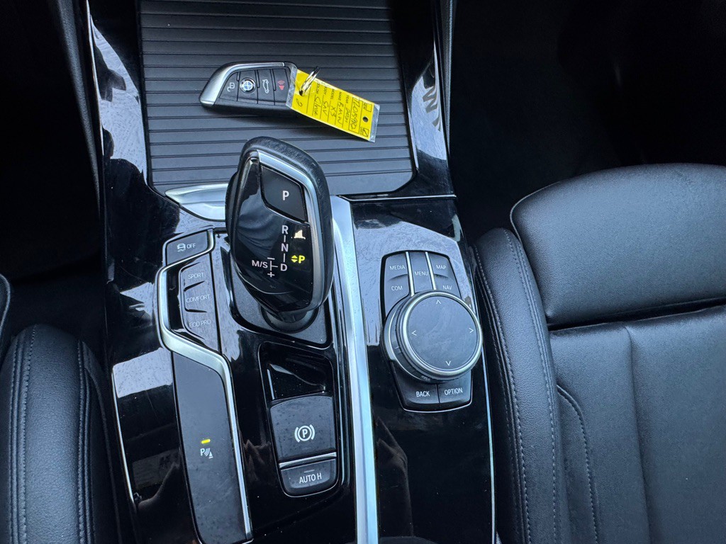 2021 BMW X3 Image 43