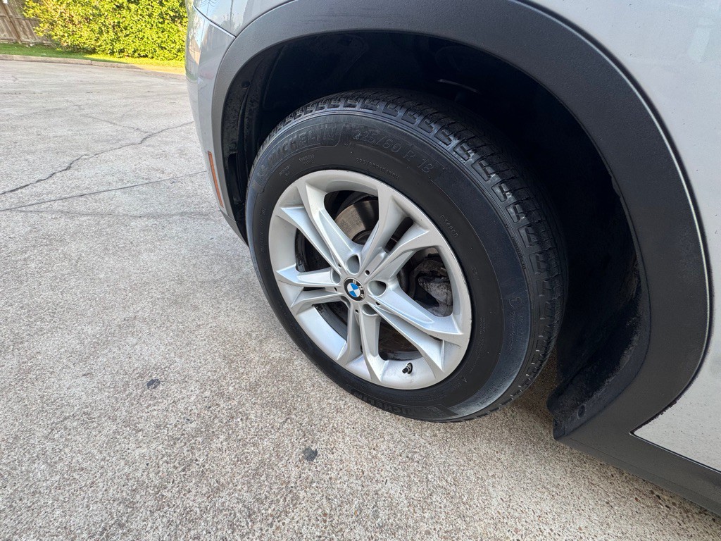 2021 BMW X3 Image 45