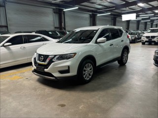 Image for 2017 Nissan Rogue S ID: 7304228